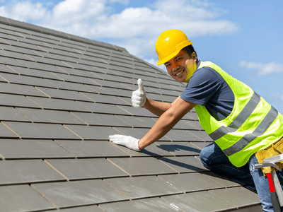 About Roof Repair Experts Lewisville, AR